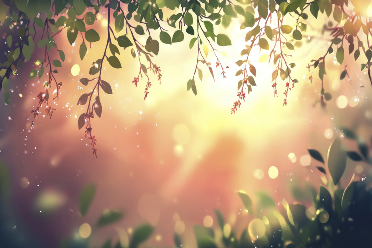 Nature Background Wallpaper