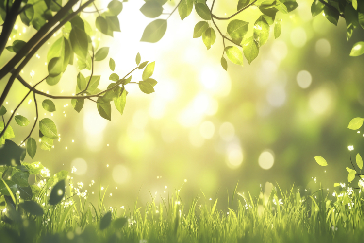 Green Wallpaper Image 4