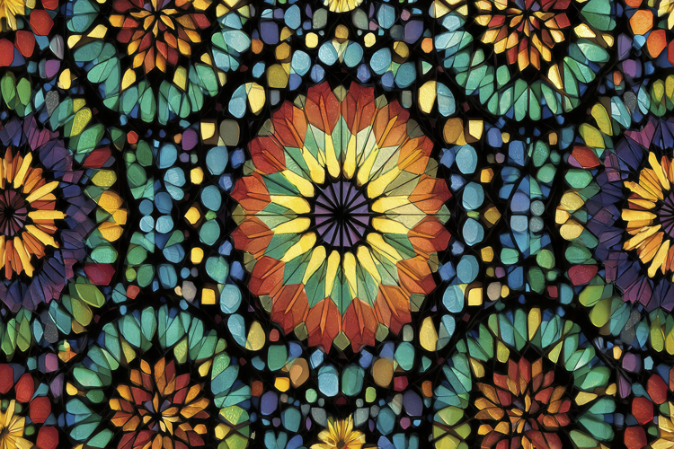 Mandala Images Image 24