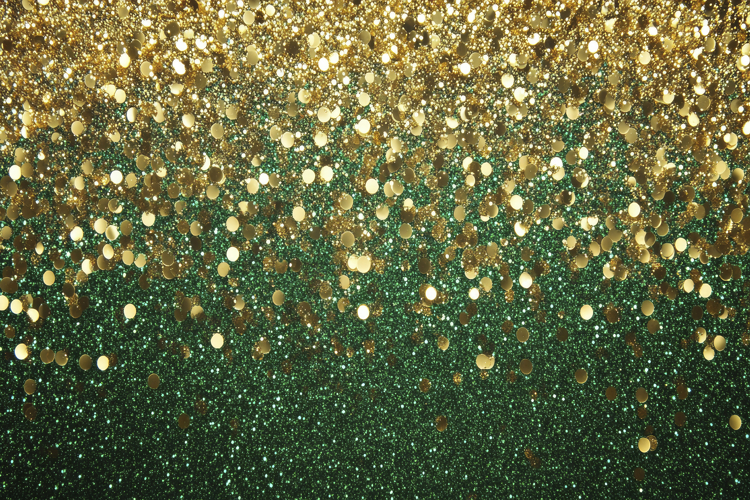 Glitter Background Image 4