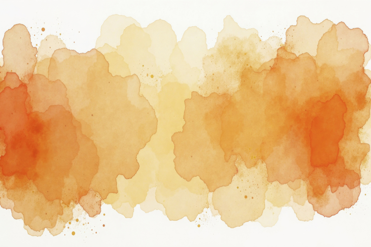 Watercolor Background Wallpaper