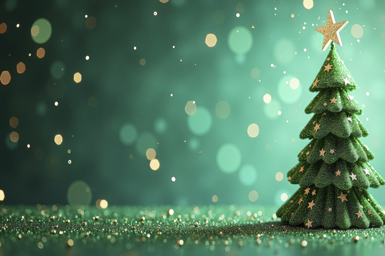 Green Texture Background Image 11