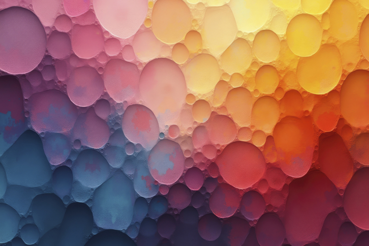 Colorful Texture Image 20