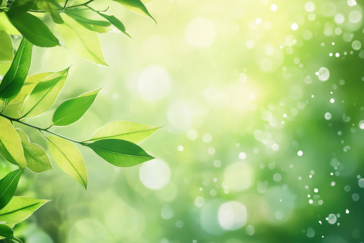 Green Texture Background Image 10