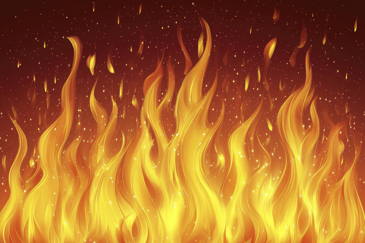 Fire Clipart