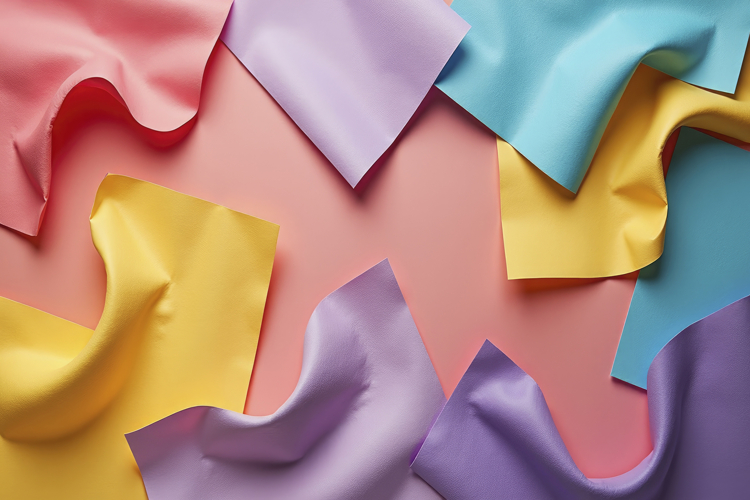 Colorful Texture Image 4