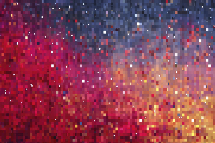 Glitch Background Image 10