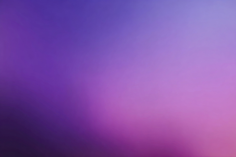 Vibrant Purple and Magenta Gradient Texture Background