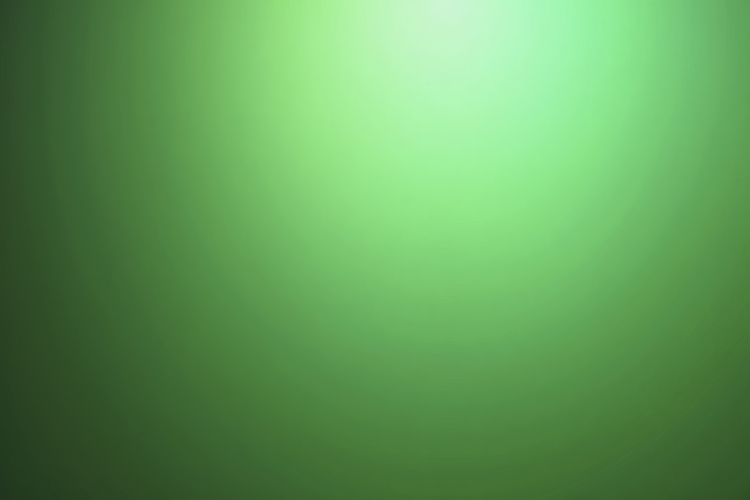 Abstract Green Gradient Background Wallpaper