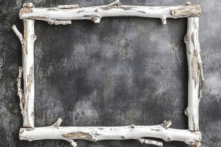 Dark Wood Texture Image 9
