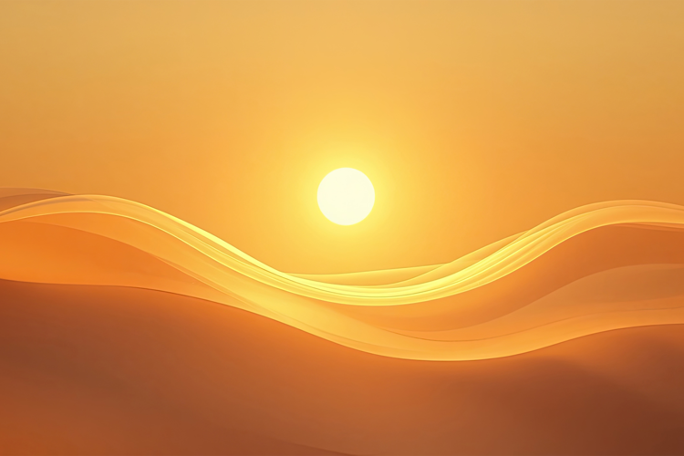 Sunset Background