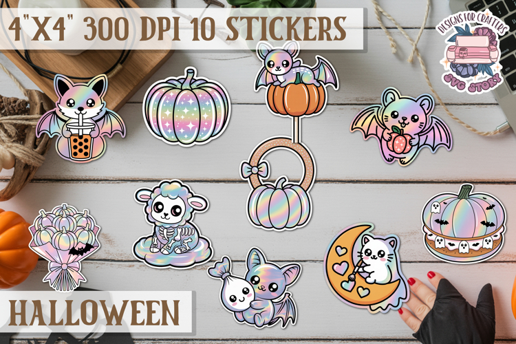 Scary Clipart Image 3