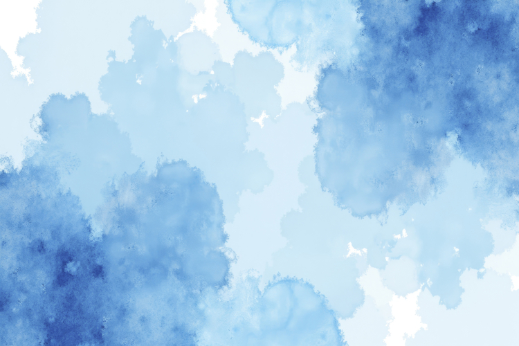 Blue Texture Image 8