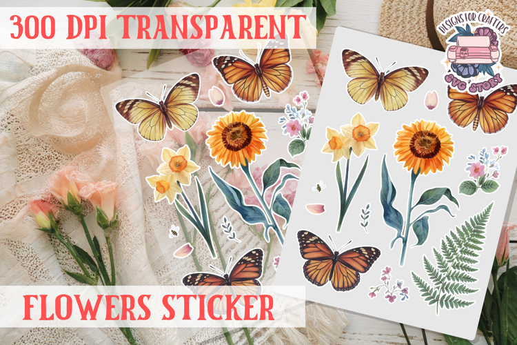 Stickers Svg