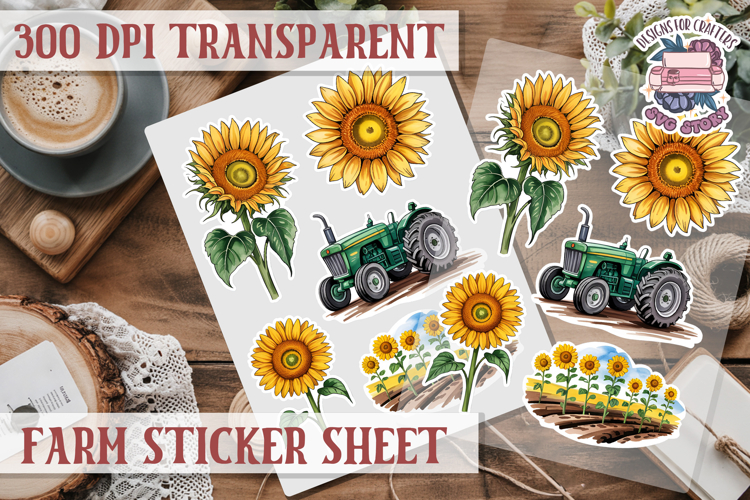 Stickers Svg Image 18