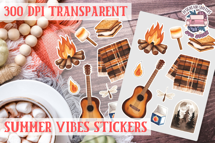 Scrapbook Clipart Image 18