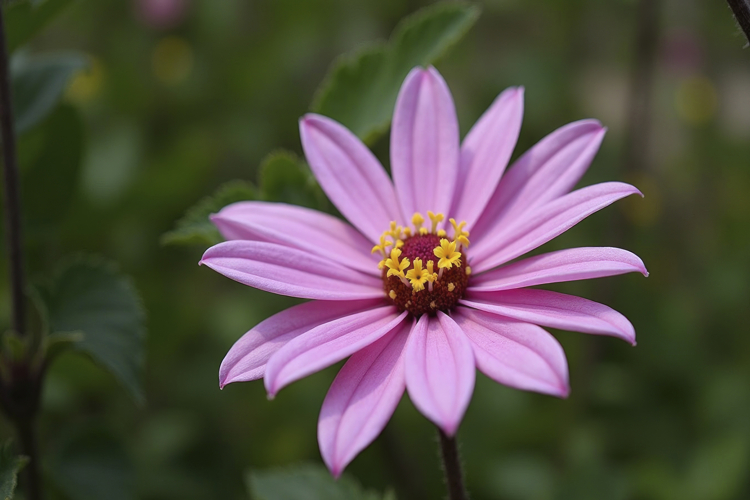 Flower Texture Image 16