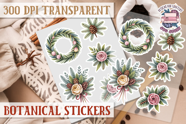 Stickers Svg Image 20