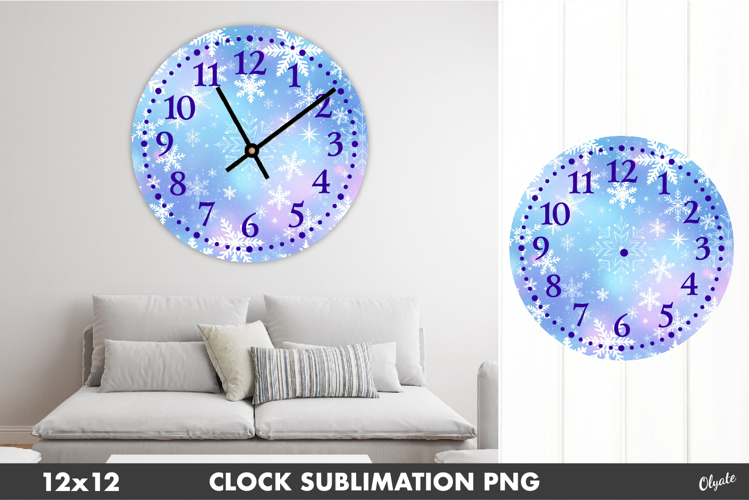 Clock Png