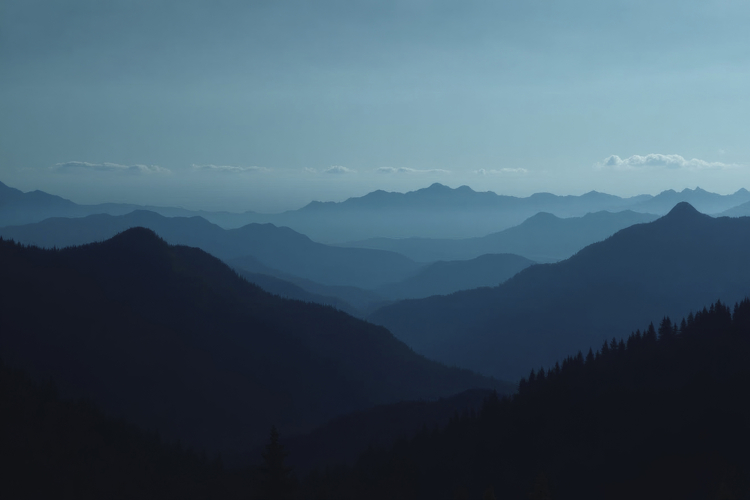 Smoky Background Image 12