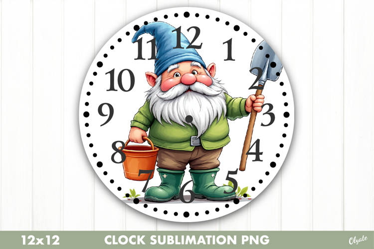 Clock Png Image 21