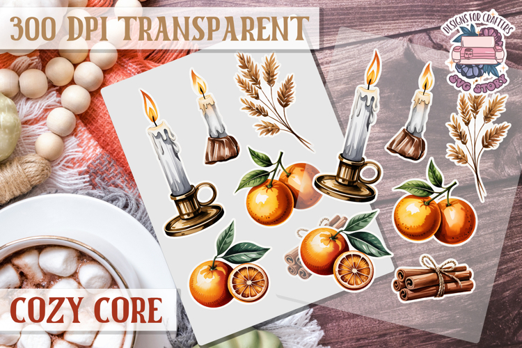 Planner Clipart Image 6