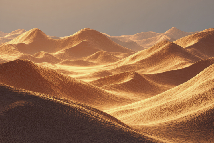 Desert Texture Image 4