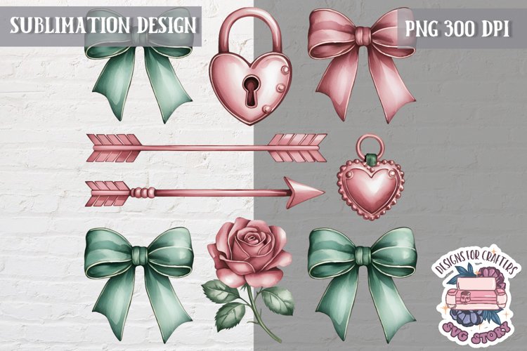 Valentines PNG Image 17
