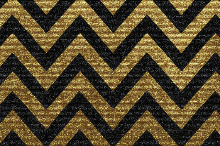 Zigzag Pattern Background