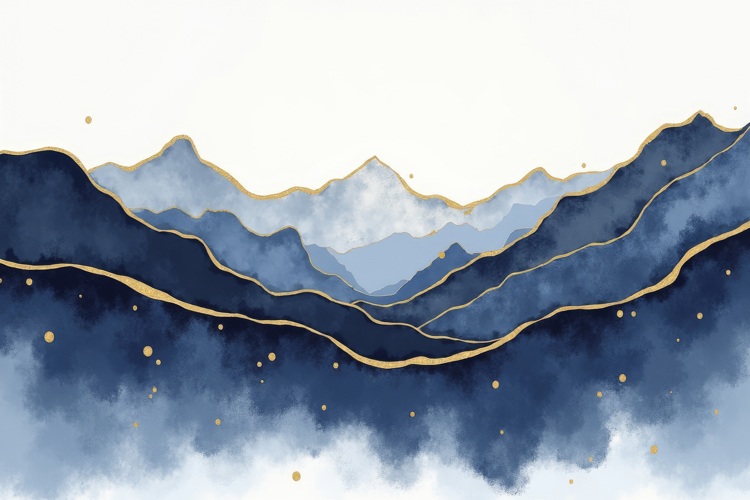 Mountain Texture Image 7