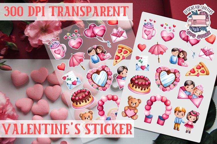 Heart Clipart Image 8