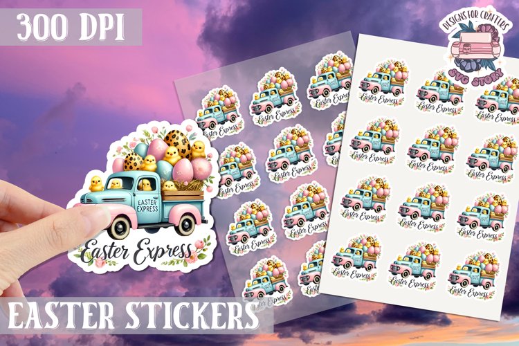 Stickers Svg Image 8