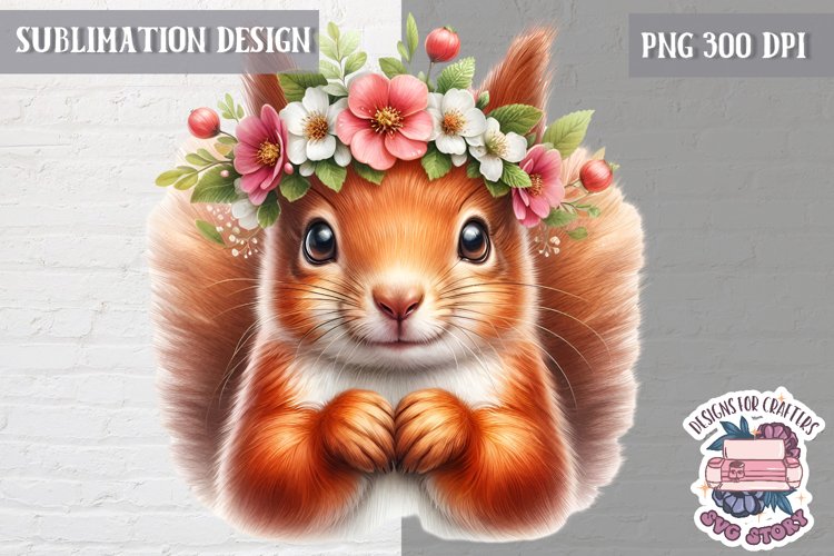 Cute Animals Clipart Image 17