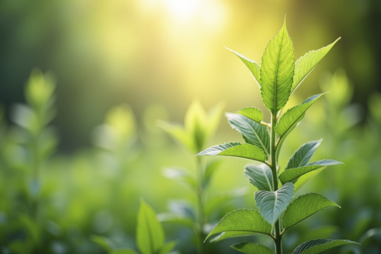 Plant Wallpaper Image 12