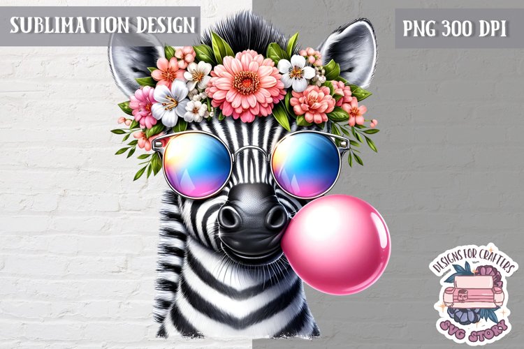 Easter Flowers Clipart Image 22