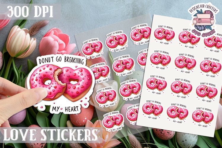 Valentines Day Clipart Image 12