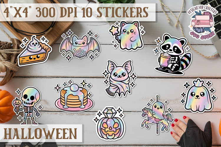 Scary Clipart Image 6