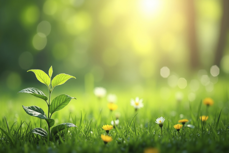 Green Wallpaper Image 7