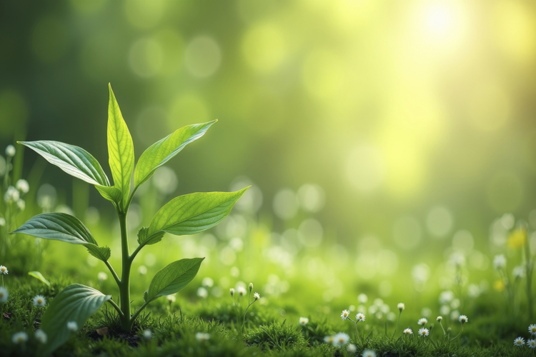 Plant Wallpaper Image 10