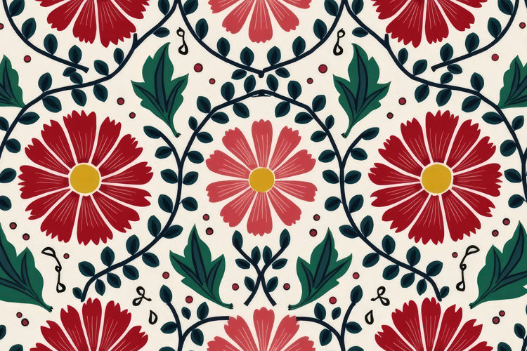 Pattern Background Image 6