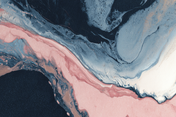 Acrylic Texture Image 15