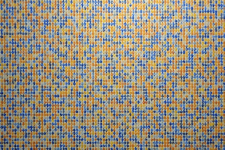 Colorful Texture Image 14