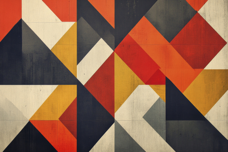 Geometric Backgrounds Image 9