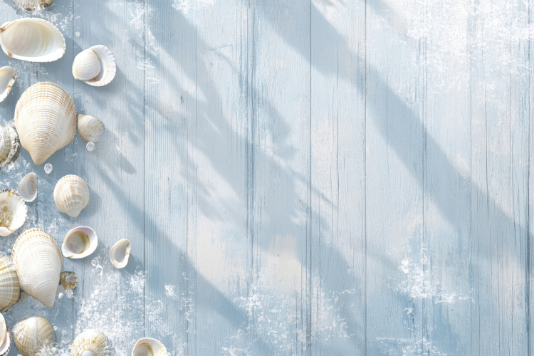 Blue Texture Image 21