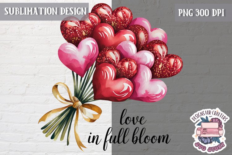 Valentines PNG Image 8