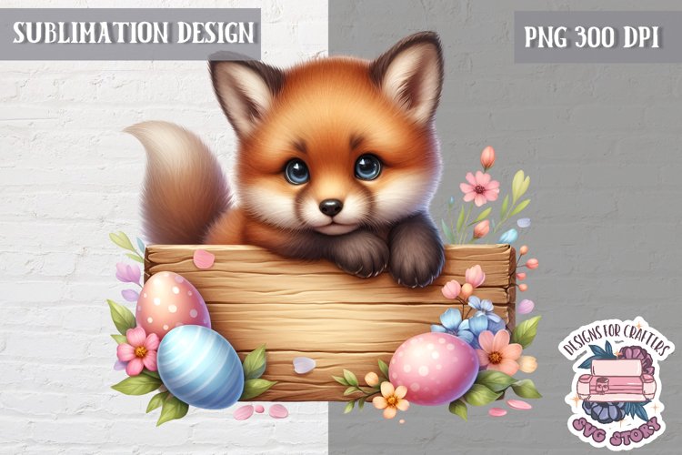 Cute Animals Clipart Image 6