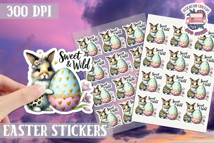 Stickers Svg Image 7