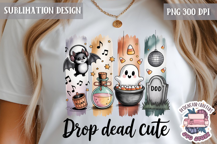 Halloween Rainbow Svg Image 16