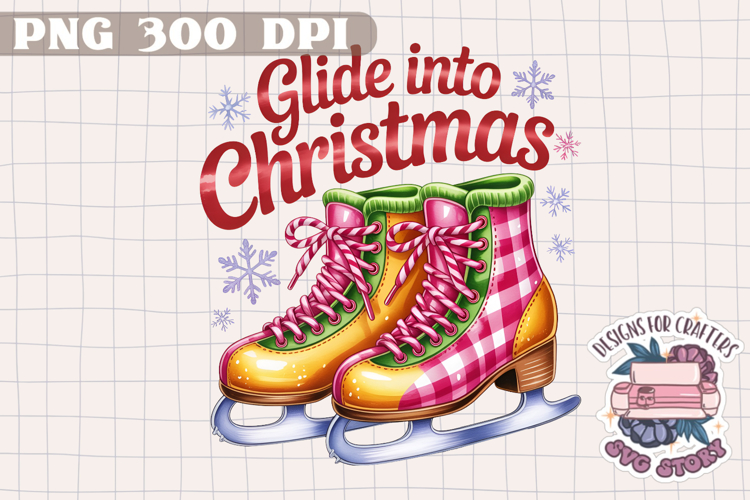 Christmas Quote Sublimation design Winter Pink Buffalo Plaid