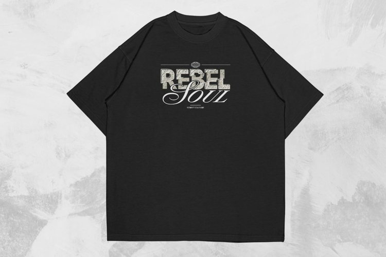 Streetwear Logo Design Image 17